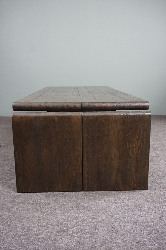 Image 1 of Leolux by Harry de Groot coffee table