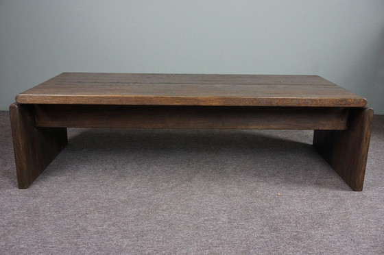 Image 1 of Table basse Leolux by Harry de Groot