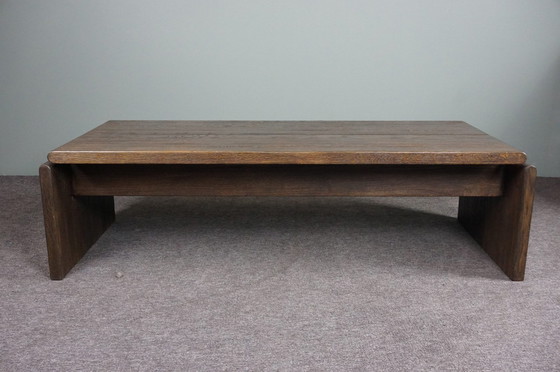 Image 1 of Leolux by Harry de Groot coffee table