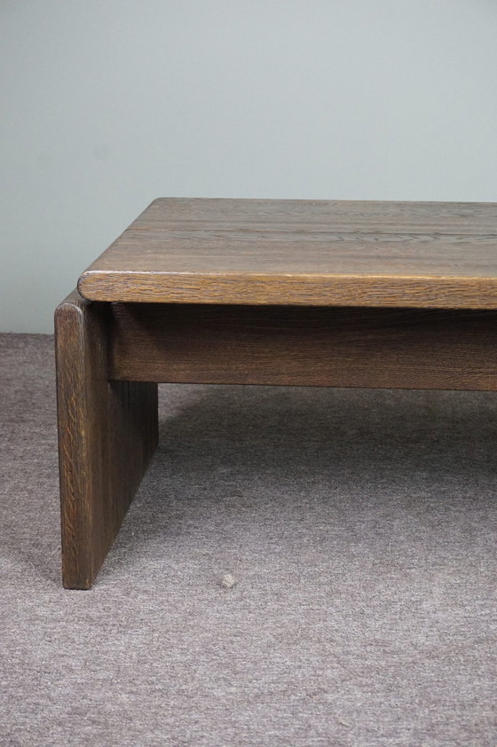 Image 1 of Leolux by Harry de Groot coffee table