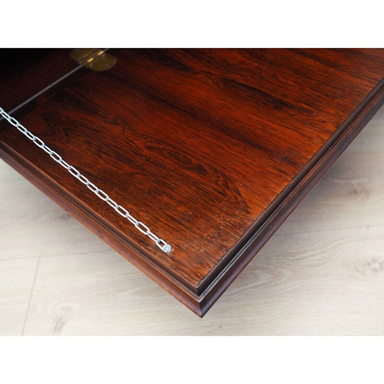 Image 1 of Rosewood bookcase, Danish design, 1970s, manufacturer: Omann Jun