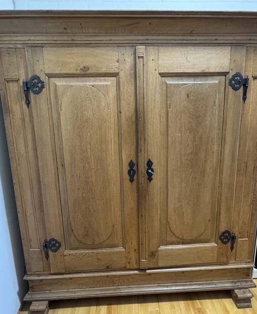 Antique Cabinet