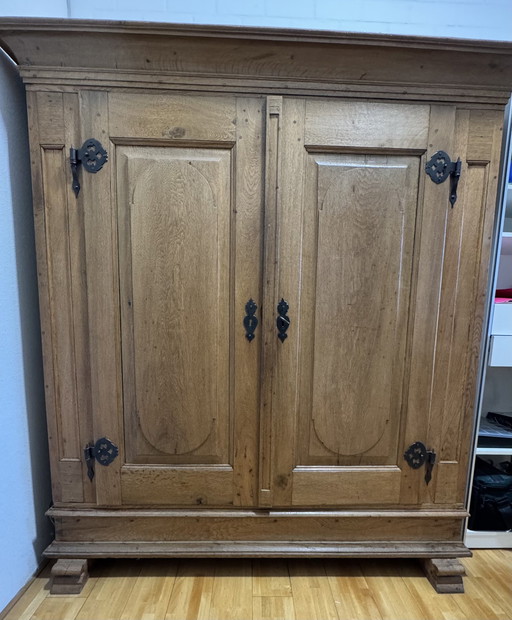 Antique Cabinet