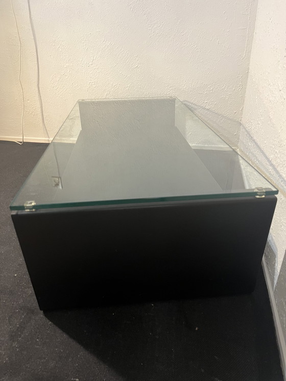 Image 1 of Leolux coffee table