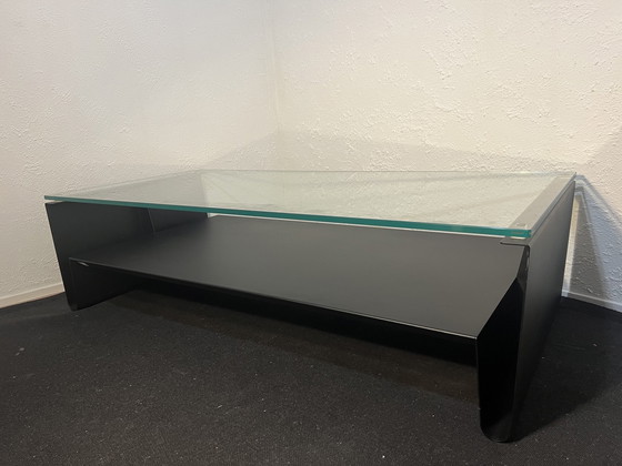 Image 1 of Leolux coffee table