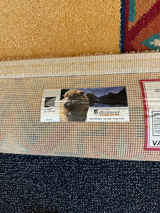 Image 1 of Brink En Campman Rug 170 By 240