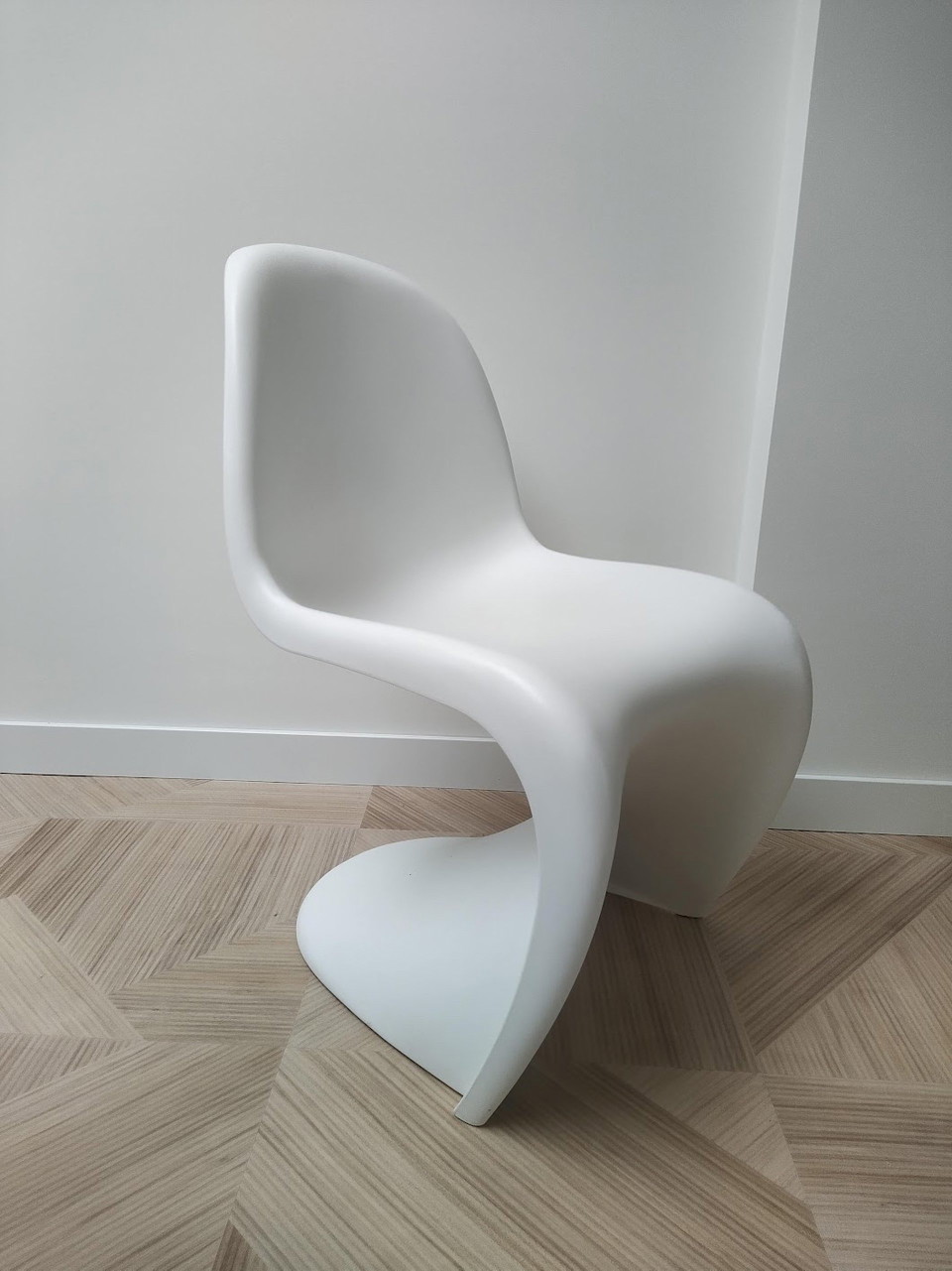 Silla Vitra Panton
