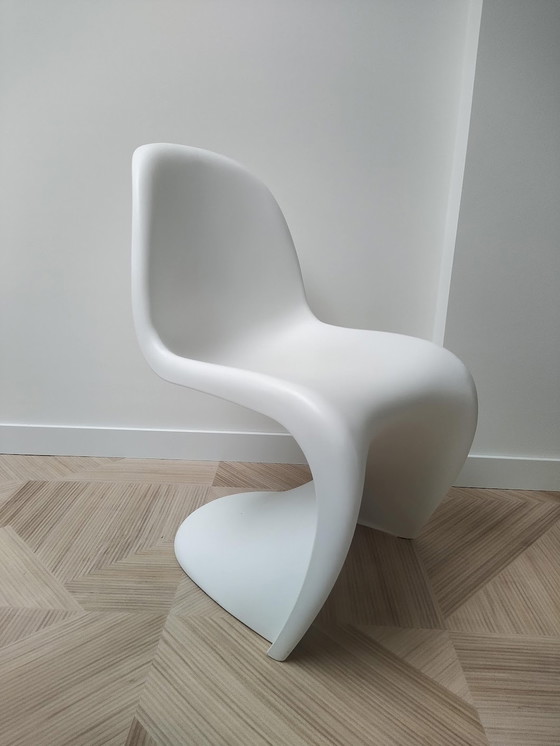 Image 1 of Vitra Panton Chair