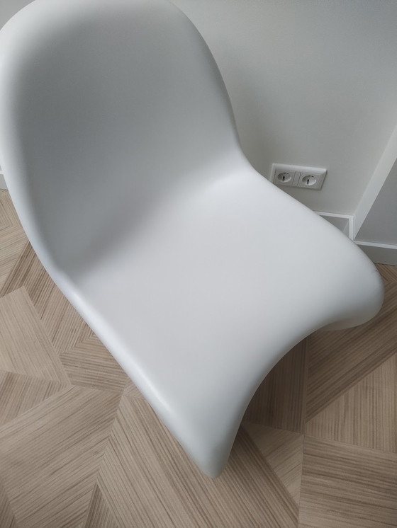 Image 1 of Vitra Panton Chair