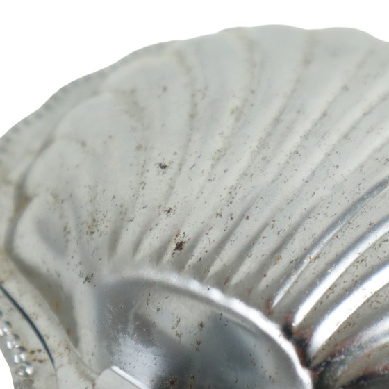 Image 1 of Shell Butter Bowl Caviar Holder