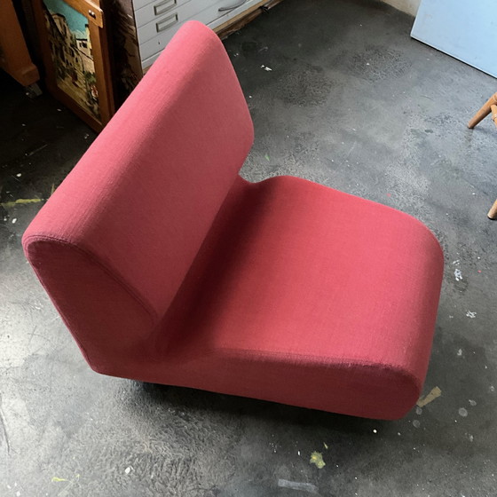 Image 1 of Herman Miller Armchair