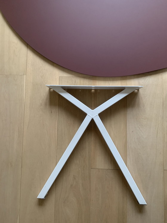 Image 1 of Studio Henk Table Top + Legs