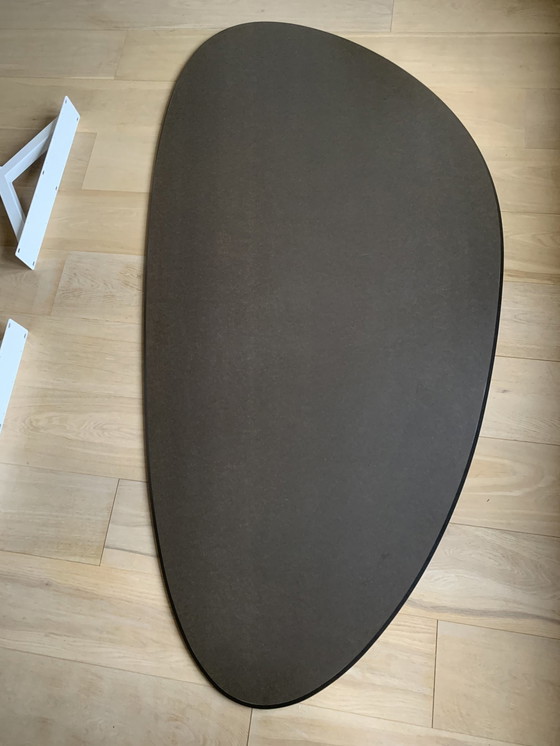 Image 1 of Studio Henk Table Top + Legs