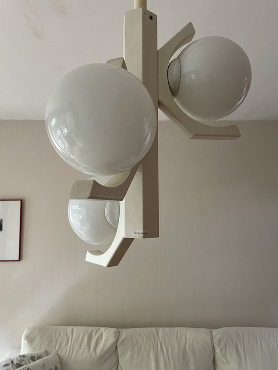 Image 1 of Lampe suspendue Bony Design