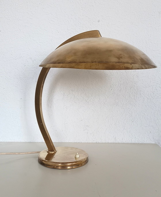 Image 1 of Lampada da scrivania Bauhaus Hillebrand