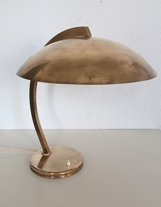 Image 1 of Lampada da scrivania Bauhaus Hillebrand