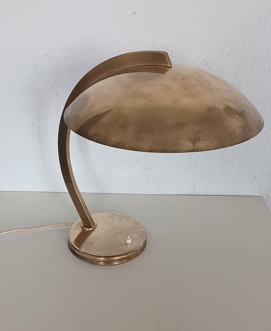 Image 1 of Lampada da scrivania Bauhaus Hillebrand