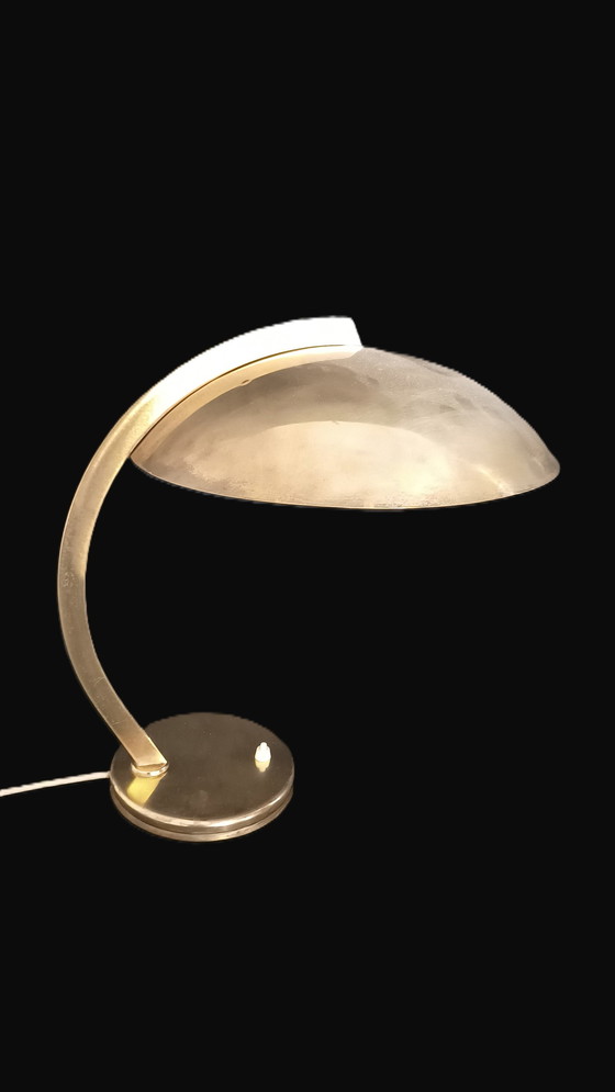 Image 1 of Lampada da scrivania Bauhaus Hillebrand