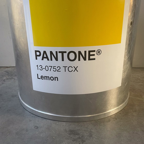 Image 1 of XXL Paint Can Bar Furniture