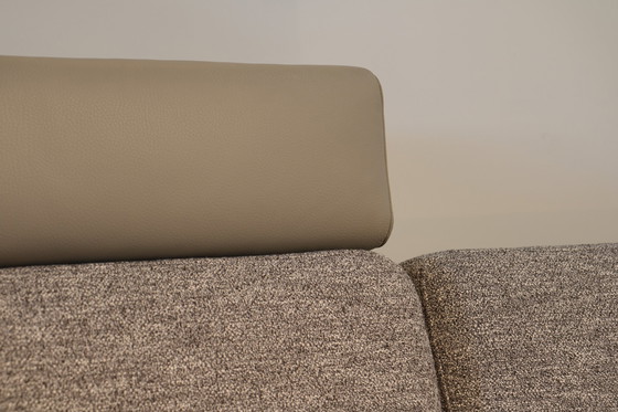 Image 1 of Rolf Benz Ego Corner Sofa