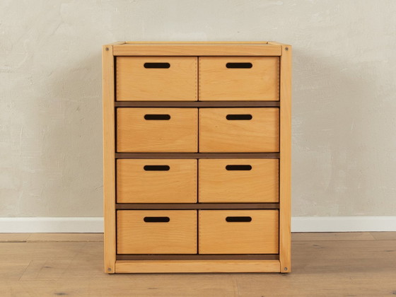 Image 1 of  Flötotto Chest Of Drawers 