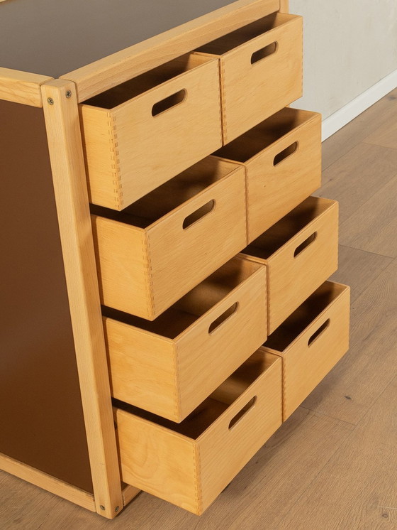 Image 1 of  Flötotto Chest Of Drawers 