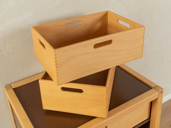 Image 1 of  Flötotto Chest Of Drawers 