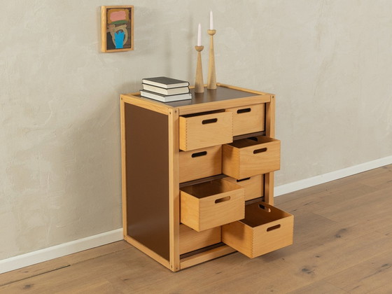 Image 1 of  Flötotto Chest Of Drawers 