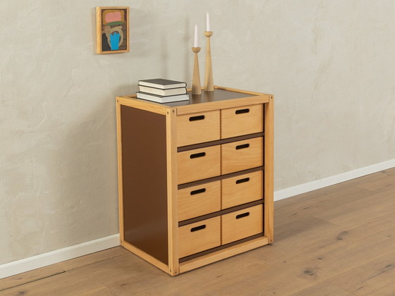 Image 1 of  Flötotto Chest Of Drawers 