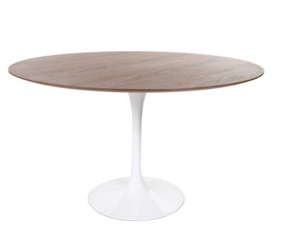 Image 1 of Vintage Tulip table