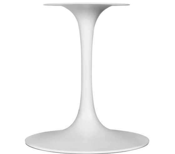 Image 1 of Vintage Tulip table