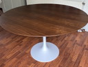 Vintage Tulip table