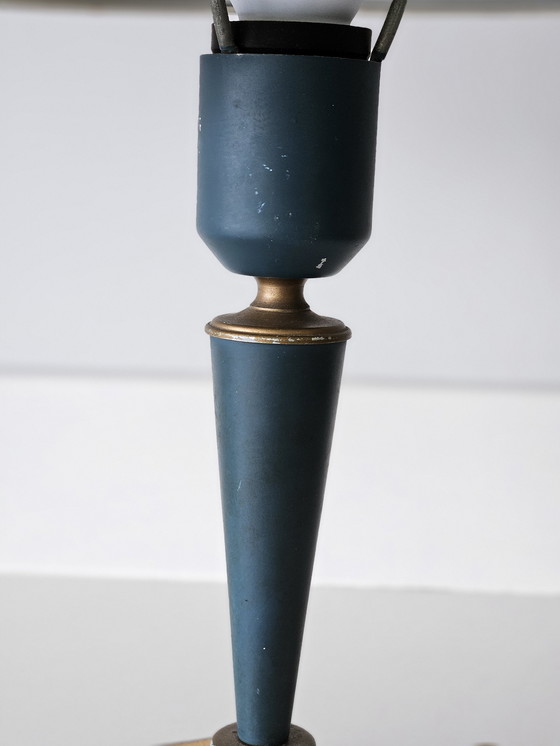 Image 1 of Louis Kalff Bijou table lamp