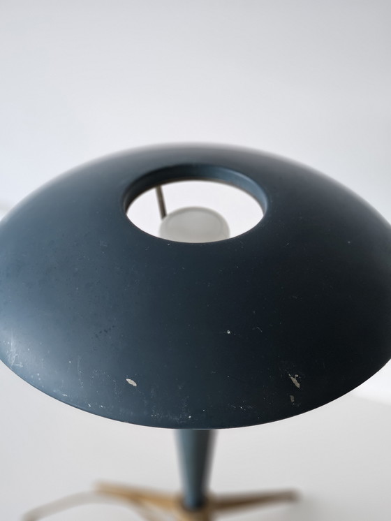 Image 1 of Louis Kalff Bijou table lamp