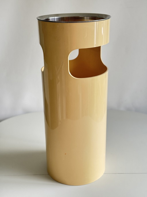 Vintage Kartell Umbrella Stand