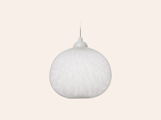 Image 1 of Moooi Non Random Light White