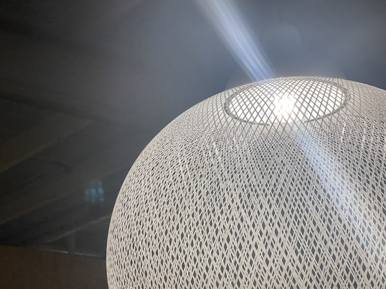 Image 1 of Moooi Non Random Light White