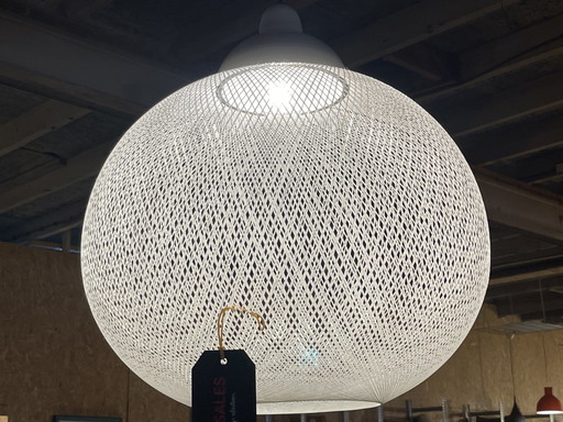 Moooi Non Random Light White