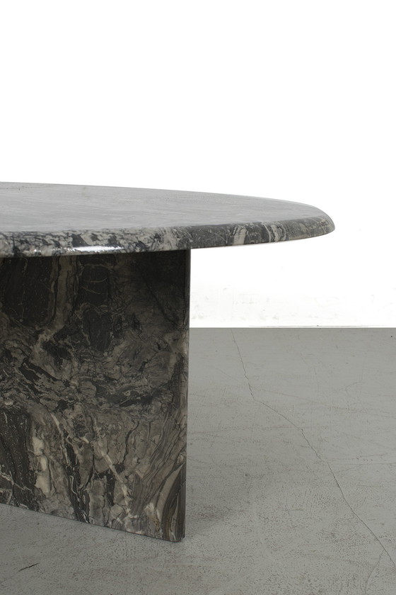 Image 1 of Natural stone coffee table