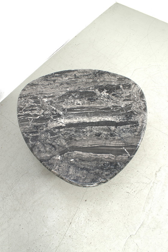 Image 1 of Natural stone coffee table