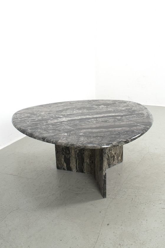 Image 1 of Natural stone coffee table