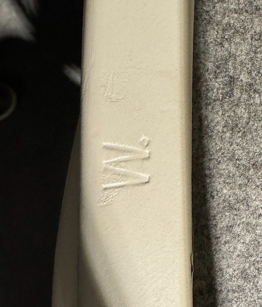 4x Chaise Thonet