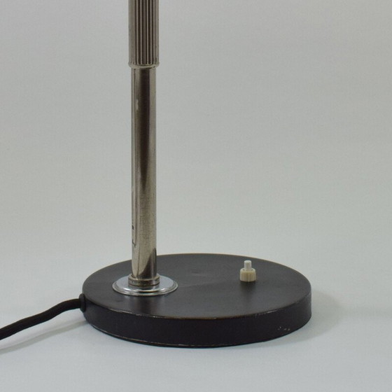 Image 1 of Vintage desk lamp 1930s