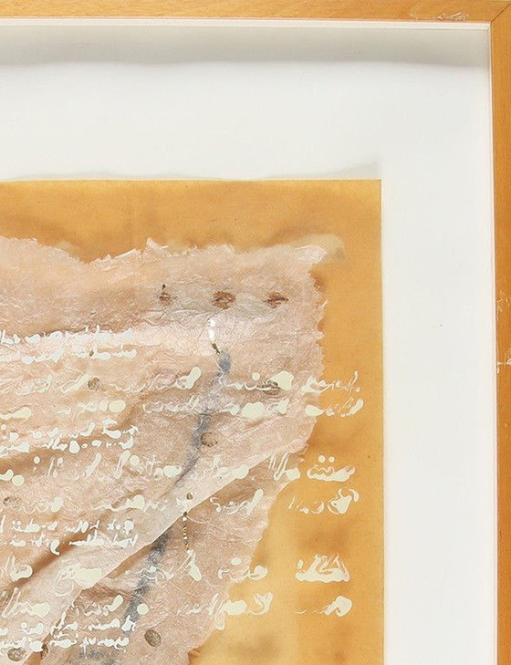 Image 1 of Dil + Suret IV di Murat Morova