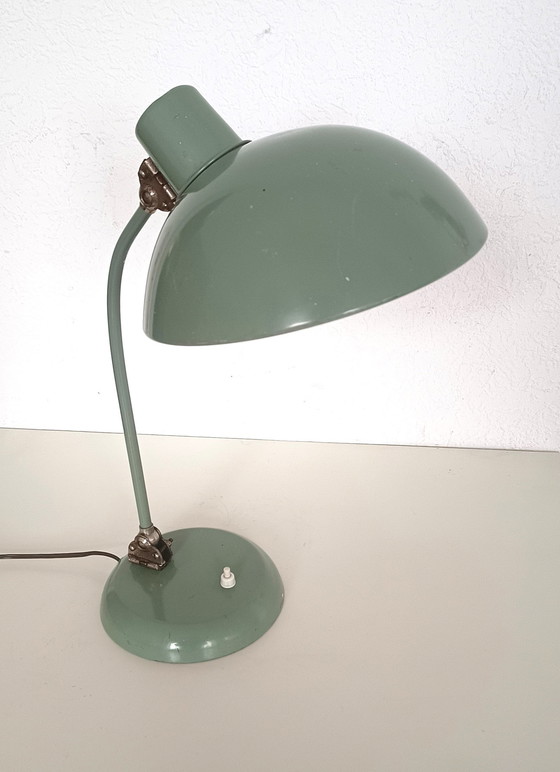 Image 1 of Forties Desk Lamp