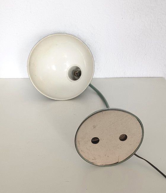 Image 1 of Forties Desk Lamp
