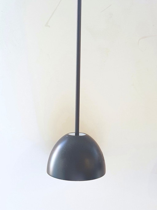 2X Haiku Ceiling Lamps, 1990S