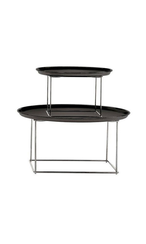 2x B&B Italia Fat Fat Coffee Table