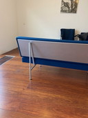 Banc Gispen 1712