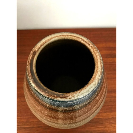 Image 1 of Vintage ceramic vase for Pentik, 1970